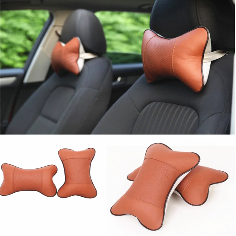 Voiture Cou Oreiller Appui-Tête Coussin Siège Appui-Tête Cou Protecteur  Pour Peugeot 108 206 208 301 308 407 508 607 2008 107 4007 LON - AliExpress