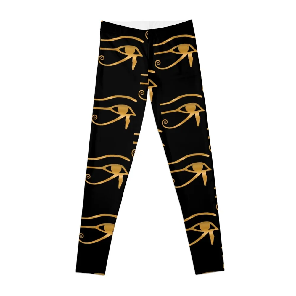 

Eye of Horus Leggings sport pants push up legging Womens Leggings