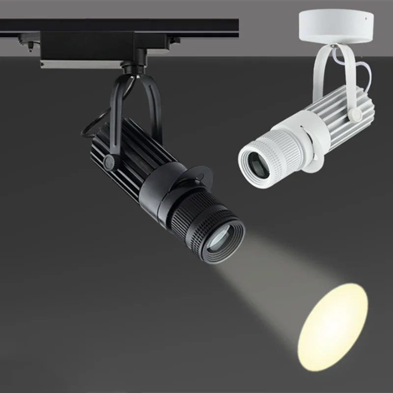 Beam track light led spotlight Stage ambient light bar KTV Ceiling