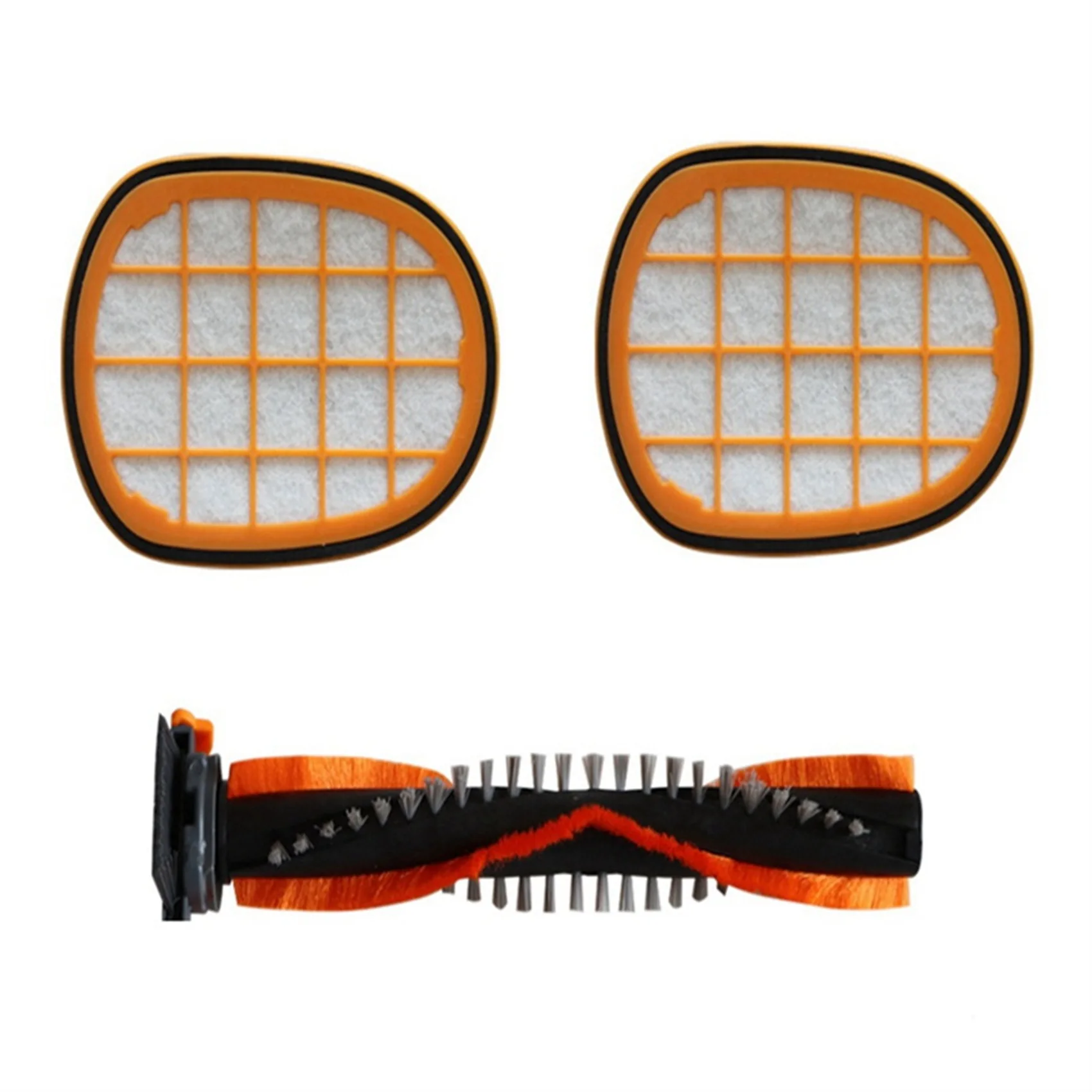 

3 шт., сменные детали для пылесоса Philips FC6822 FC6823 FC6827 FC6908 FC6906 FC6904