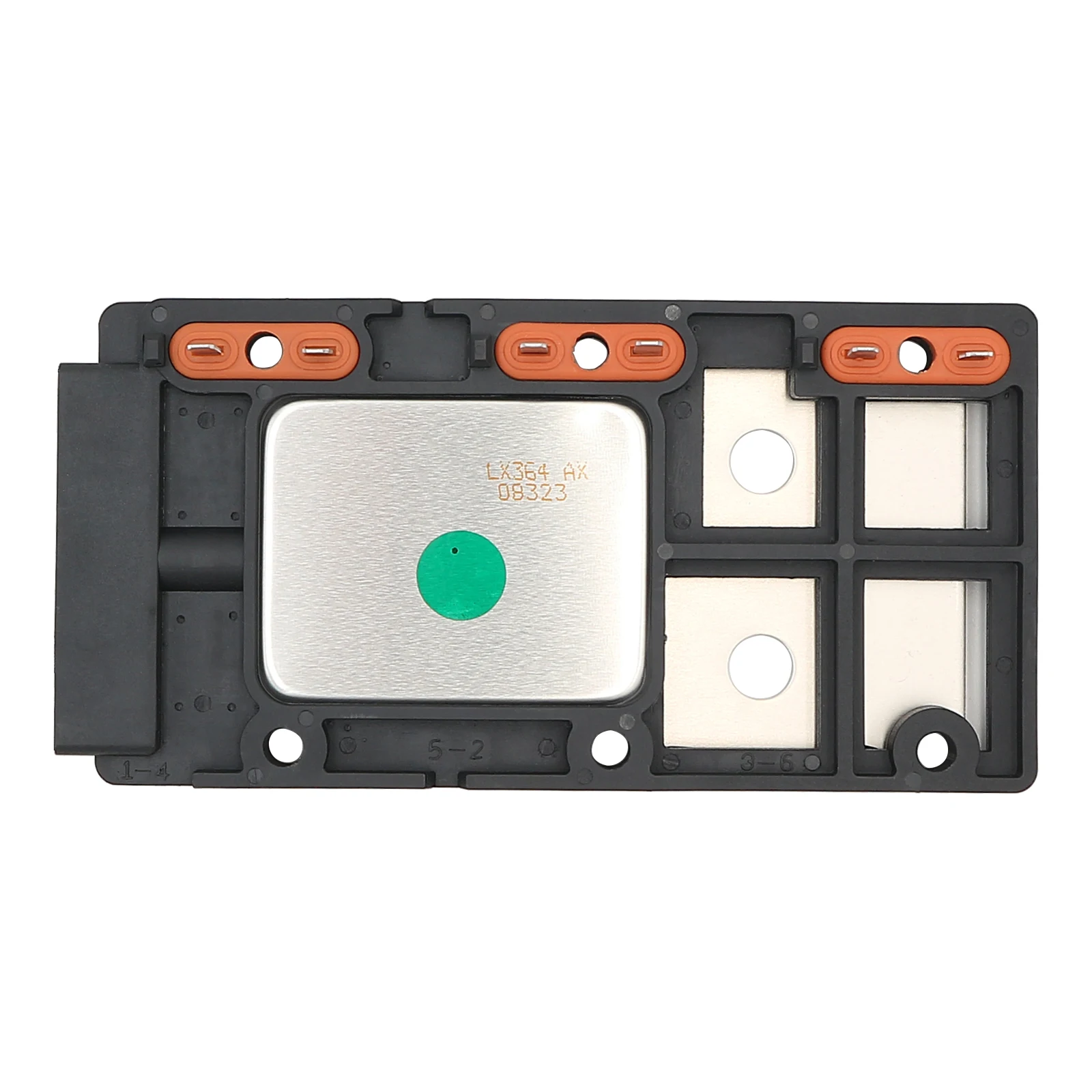 New Ignition Control Module For Cadillac Chevy GMC Isuzu Olds Pontiac 10482803 E - Foto 10