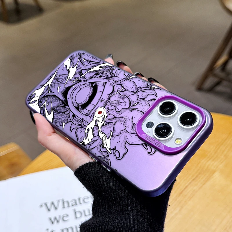 Sleek and Durable Hard Case by O-One