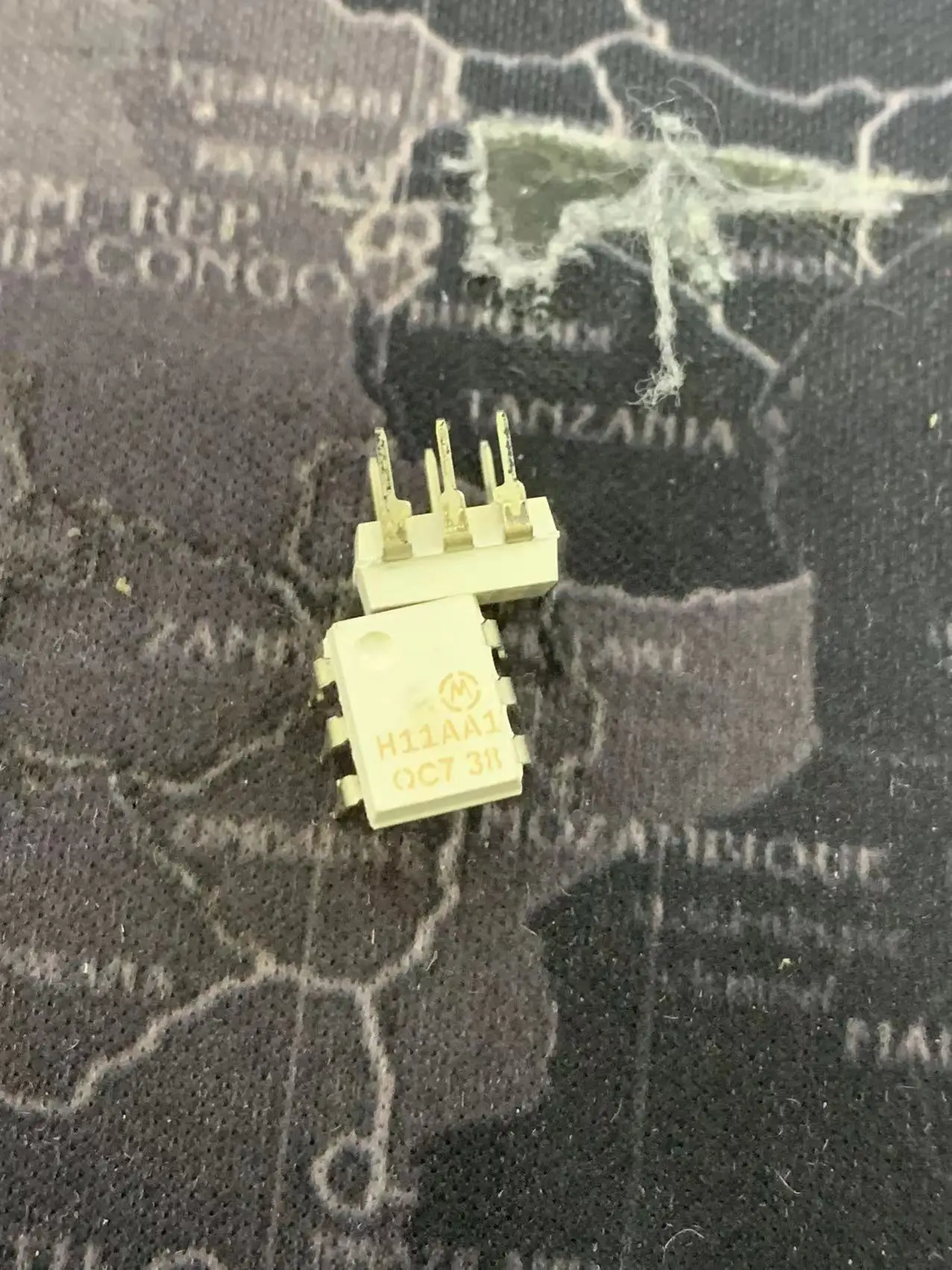 

H11AA1 BOM matching / one-stop chip purchase original