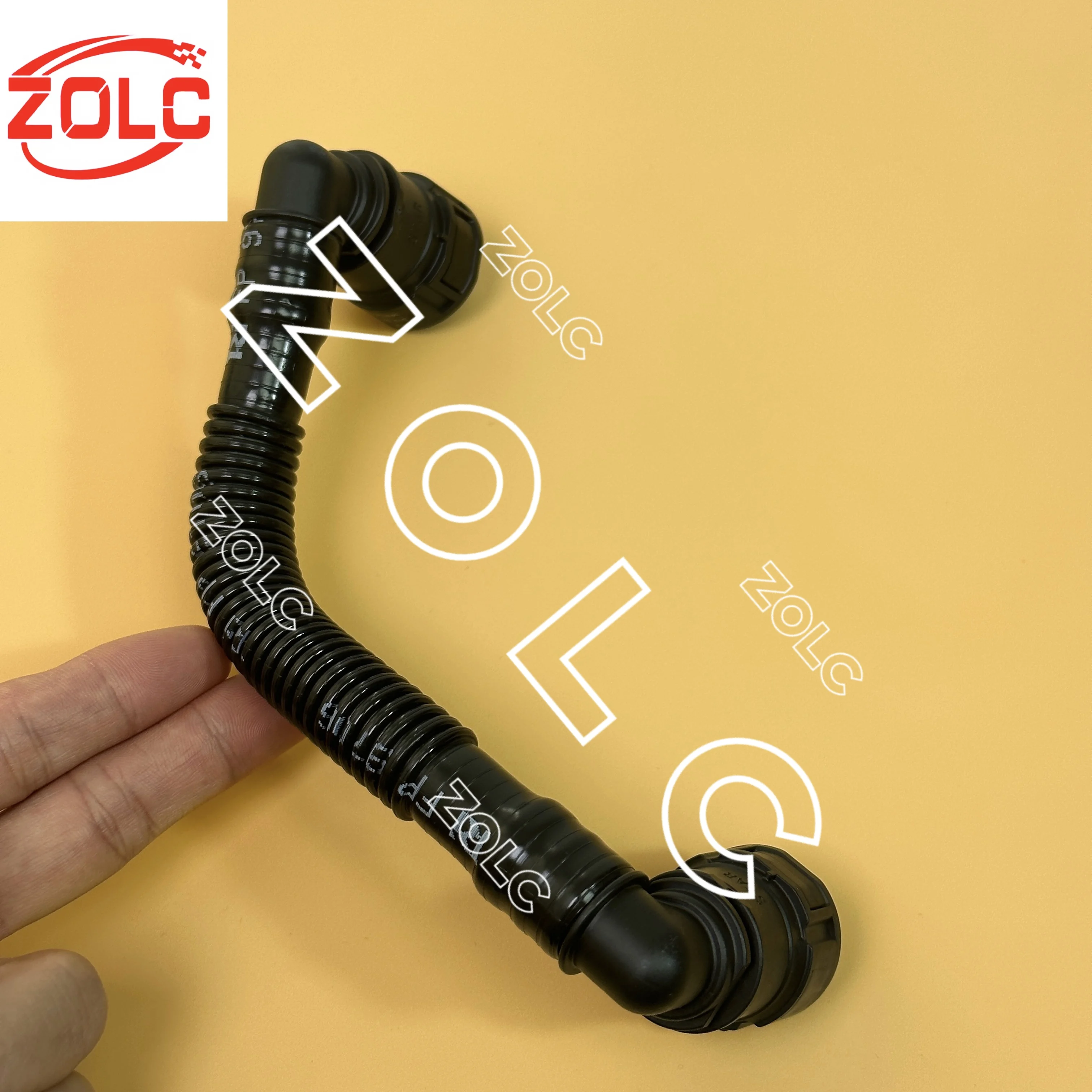 Genuine TUBE,FUEL CONTROL LINE 1742A014 For Outlander ASX RVR Eclipse Cross