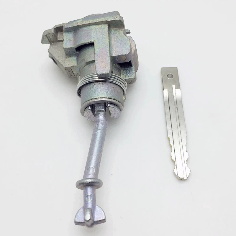 Рисунок 3 - Цилиндр для автомобильного замка