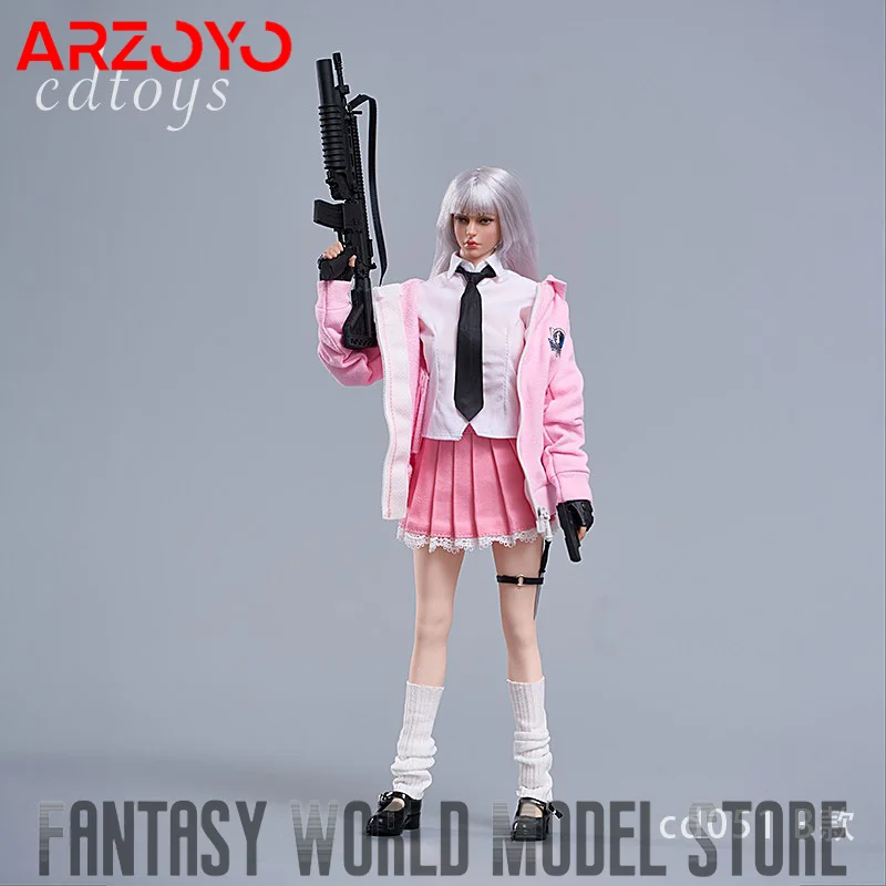 1/6 Skala Unterwäsche Für Weibliche Action-Figuren – BH & Slip Set Aus Elastischem Stoff, Geeignet Für 12 Zoll Figuren