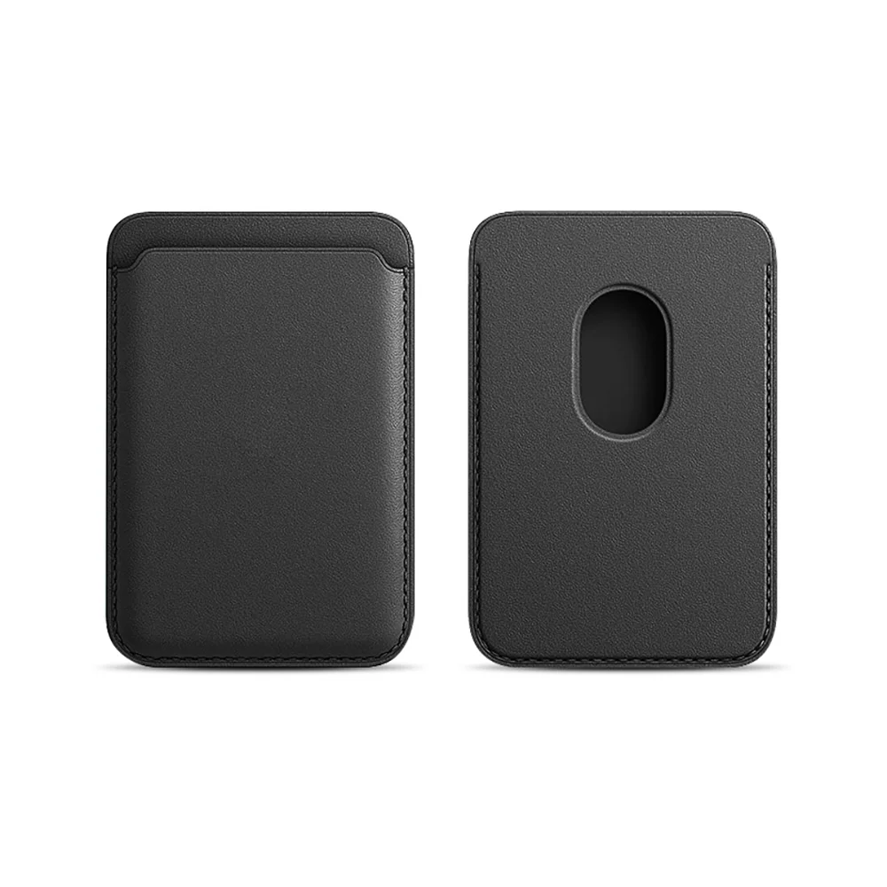 ตัวเลือกสินค้า เคสใส่บัตรหนัง MagSafe สำหรับ iPhone