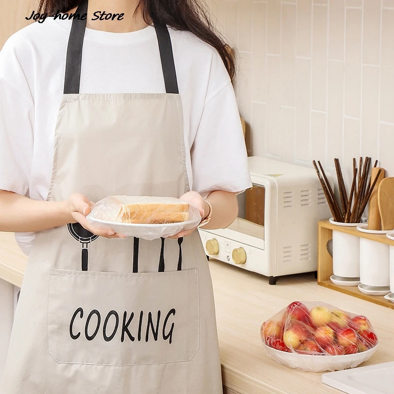 Reusable Food Storage Covers Keep Fresh Food Plastic Wrap 100