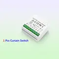 WIFI RF CURTAIN