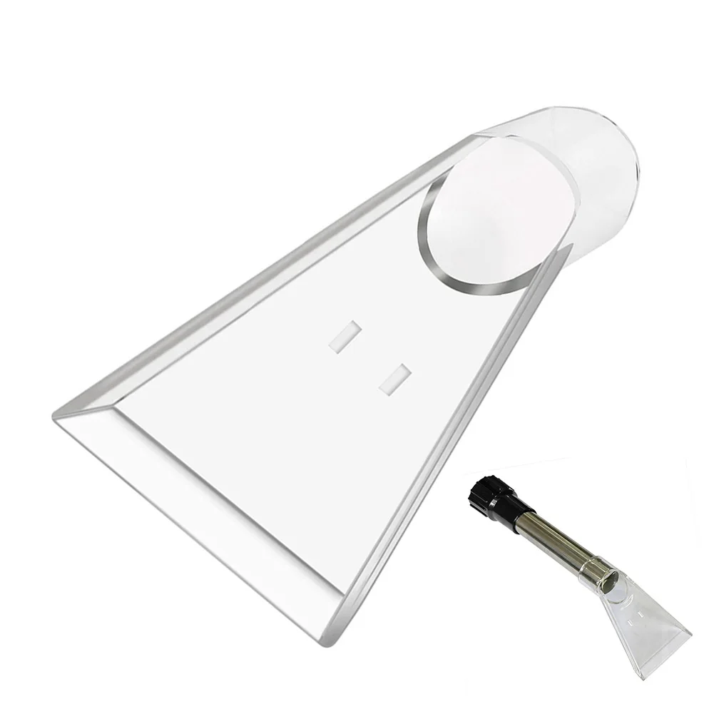 Swivel Head Rotating Head Brush Nozzle Vacuum Cleaner Accessories Floor