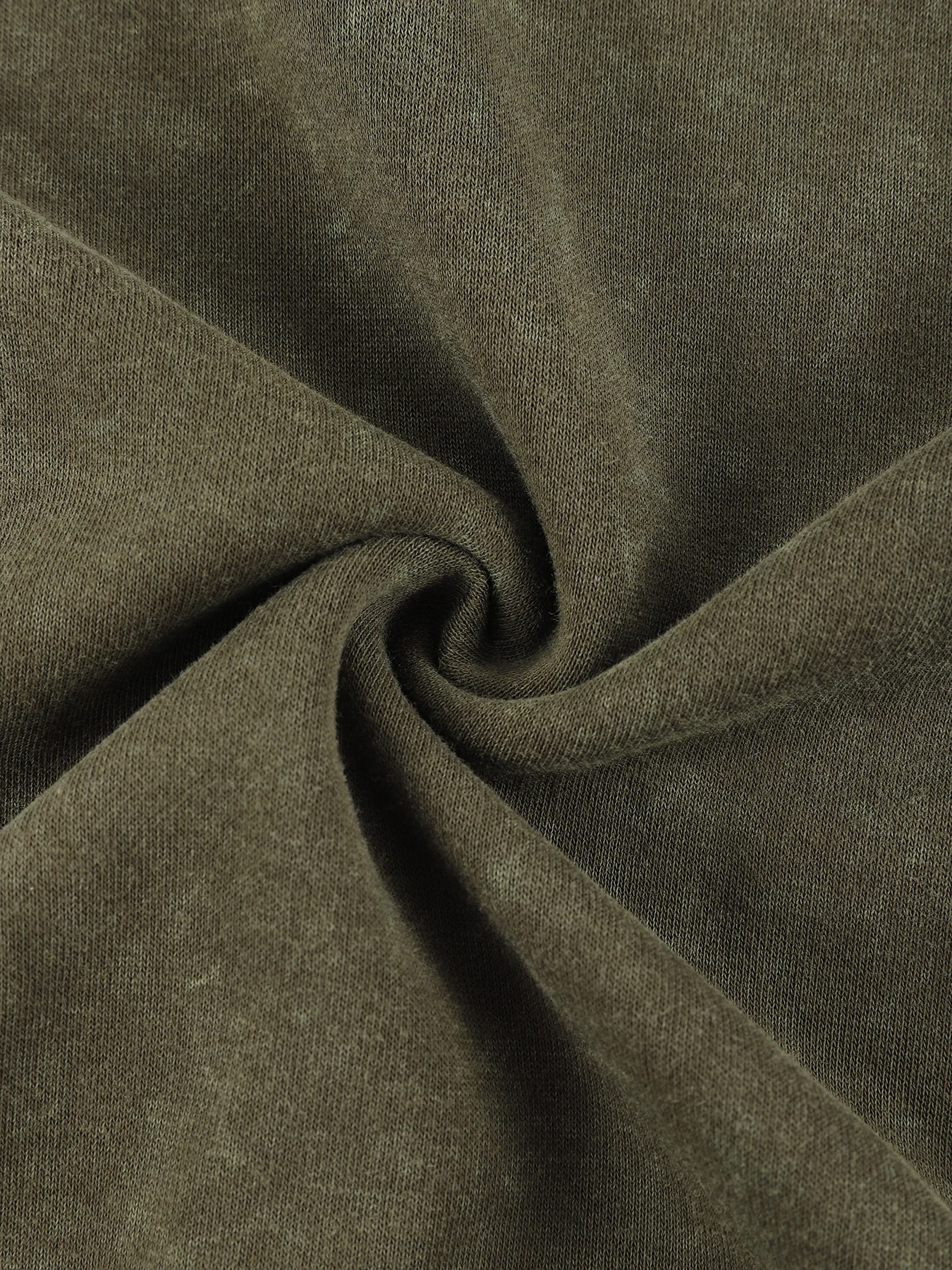 The Goonies Skeleton Print Washed Hoodie For Man Autumn Pockets Retro Hoody Pocket Cotton Clothes Fashion Loose Hoodies Male