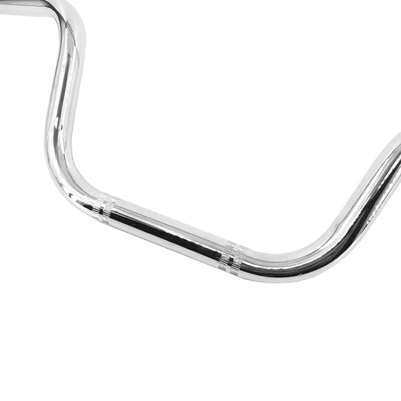 Applicable to Motorcycle GT125 QS125-5/5C/5E/5H/5G Leading Handlebar Steering Handle Tube
