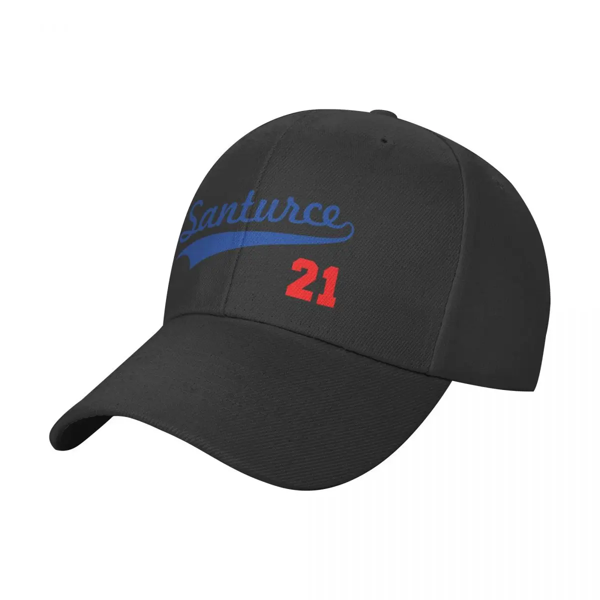 Santurce 21 Baseball Cap Bobble Hat Hats Women Beach Fashion Men's