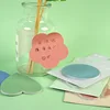 100sheets/Pack Self-Stick Note Self Adhesive Label Message,List,Record,Reminder,Education & Office Supplies HY-106 6