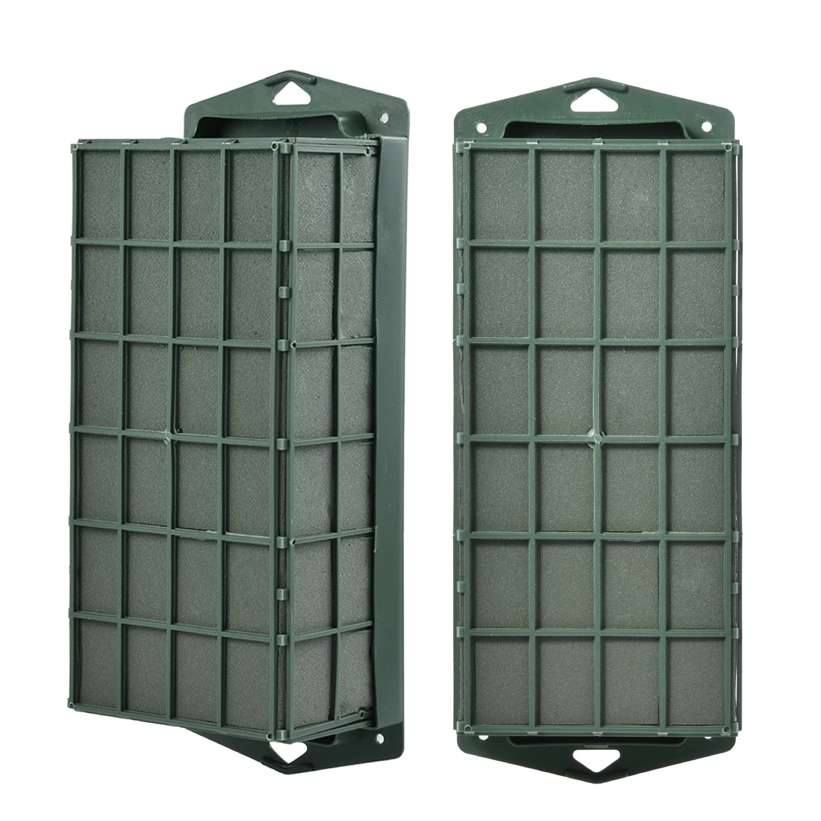 FloralFoamCageFloralFoamCageFlowerArrangementsDryAndWet