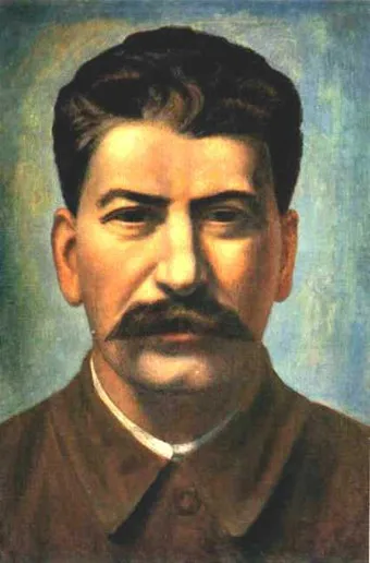 

Special Offer handpainted ART canvas oil painting # Russia Soviet Union great leader STALIN OIL painting -FREE SHIPPING COST