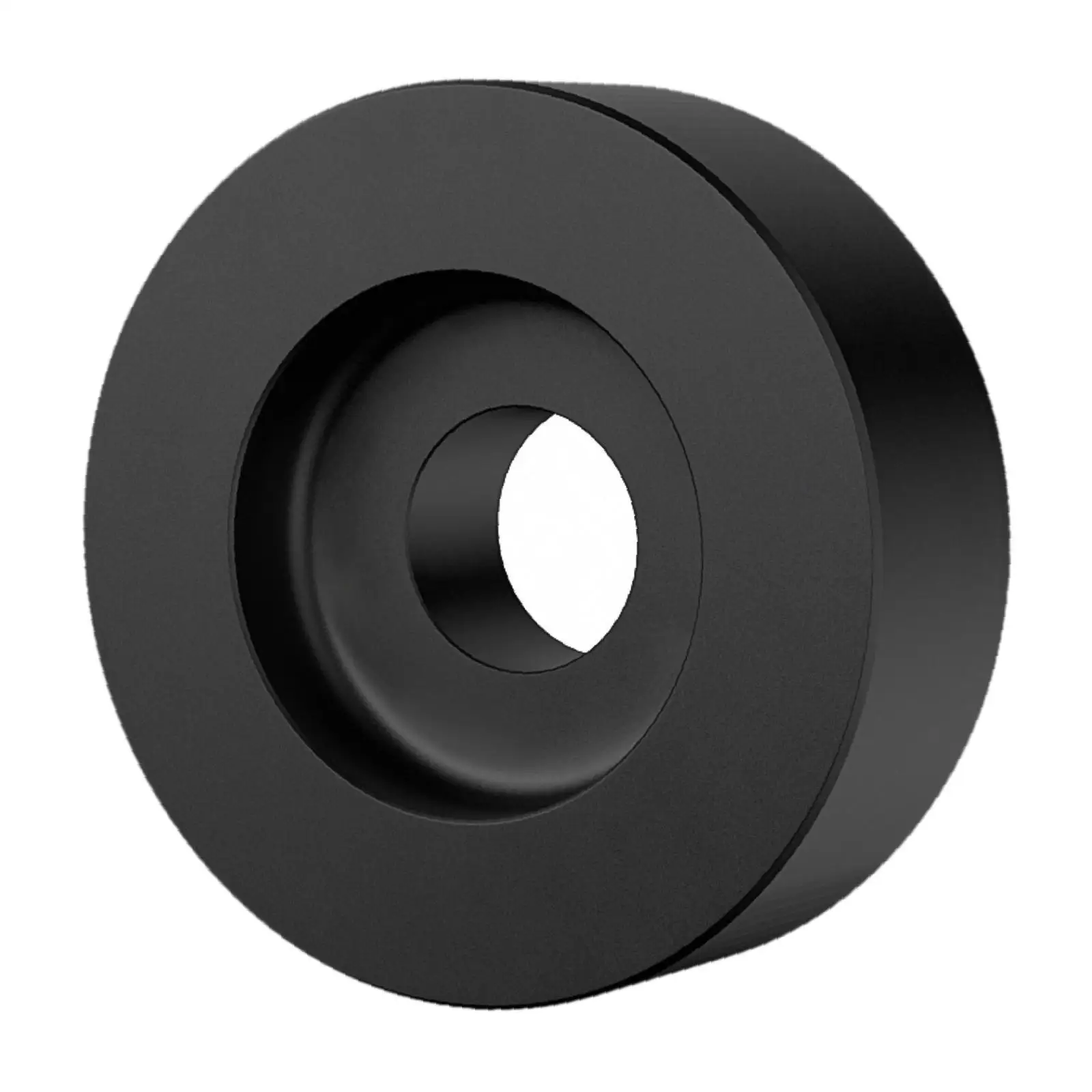 Turntable Adapter for 7 inch Vinyl Record Players 7" Sound Record Stabilizer