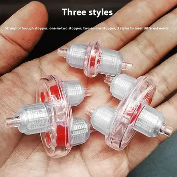 Aquarium Oxygen Check Valve 1