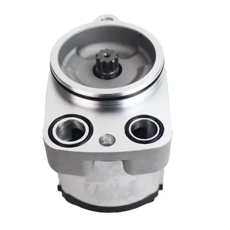 

Rexroth repair parts A8VO160 precharge pump charge pump