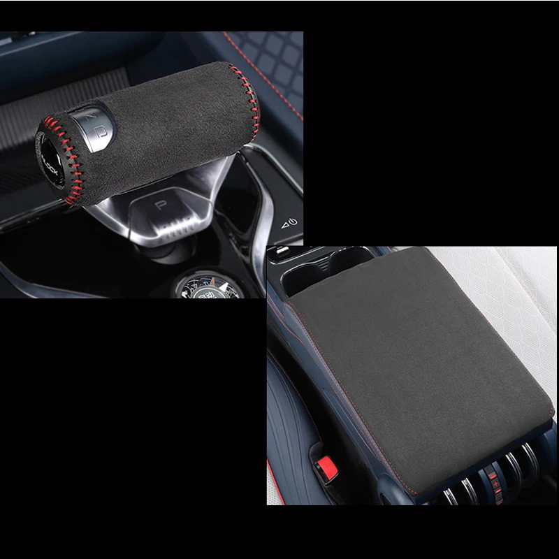 Coin Tray Center Console Organizer Case Container Armrest Box Cover Protection Pad For Atto 3 BYD Yuan Plus byd act 3 car interior accessories