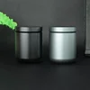 Thickened Aluminum Alloy Water-proof Sealed Container Tea Medicine Capsule Bottle Outdoor Camping EDC Tool Titanium Seal Bottle 3