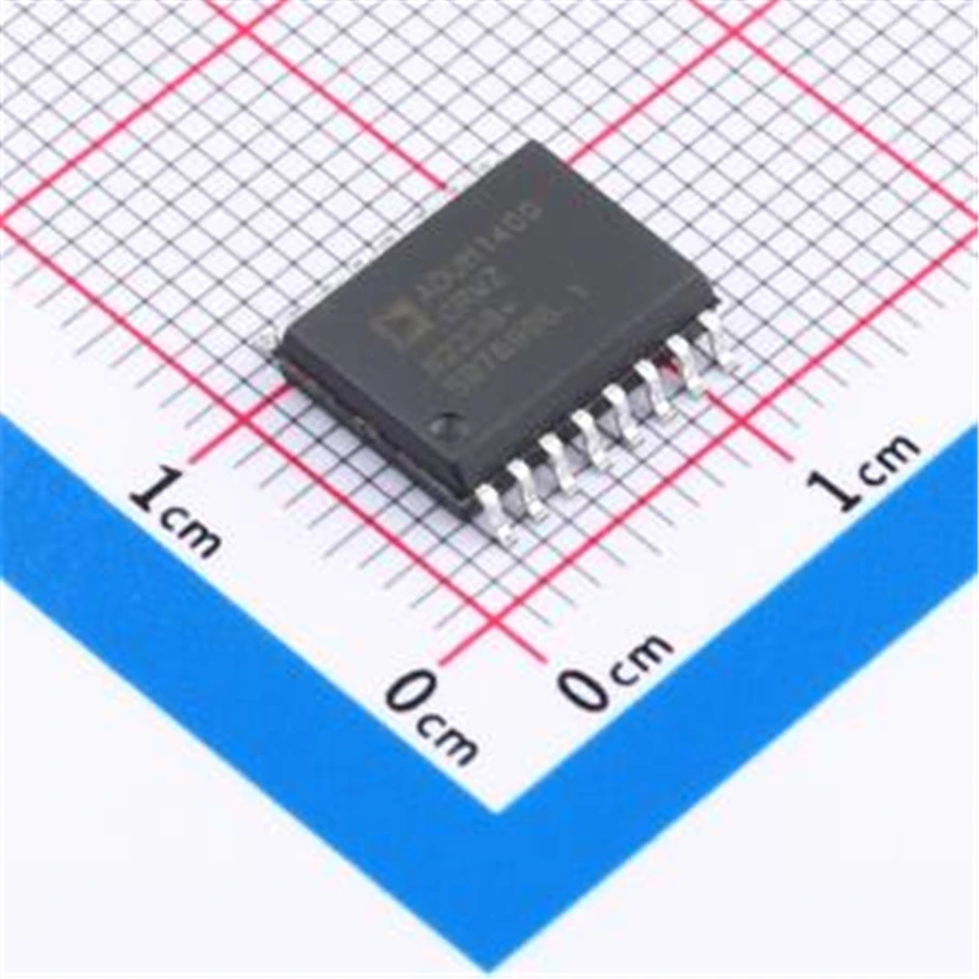 ADUM1400CRWZ-RL