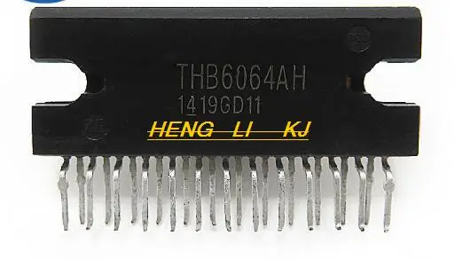 Free shipping 1pcs/lot THB6064AH THB6064 ZIP-25 Best quality