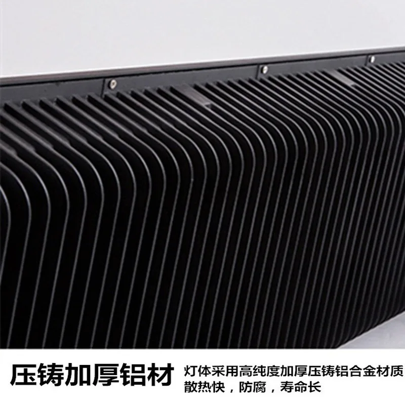 LED COB 투광등 초고휘도 야외 방수 프로젝트 램프 고출력 마당 엔지니어링 스포츠 경기장 조명