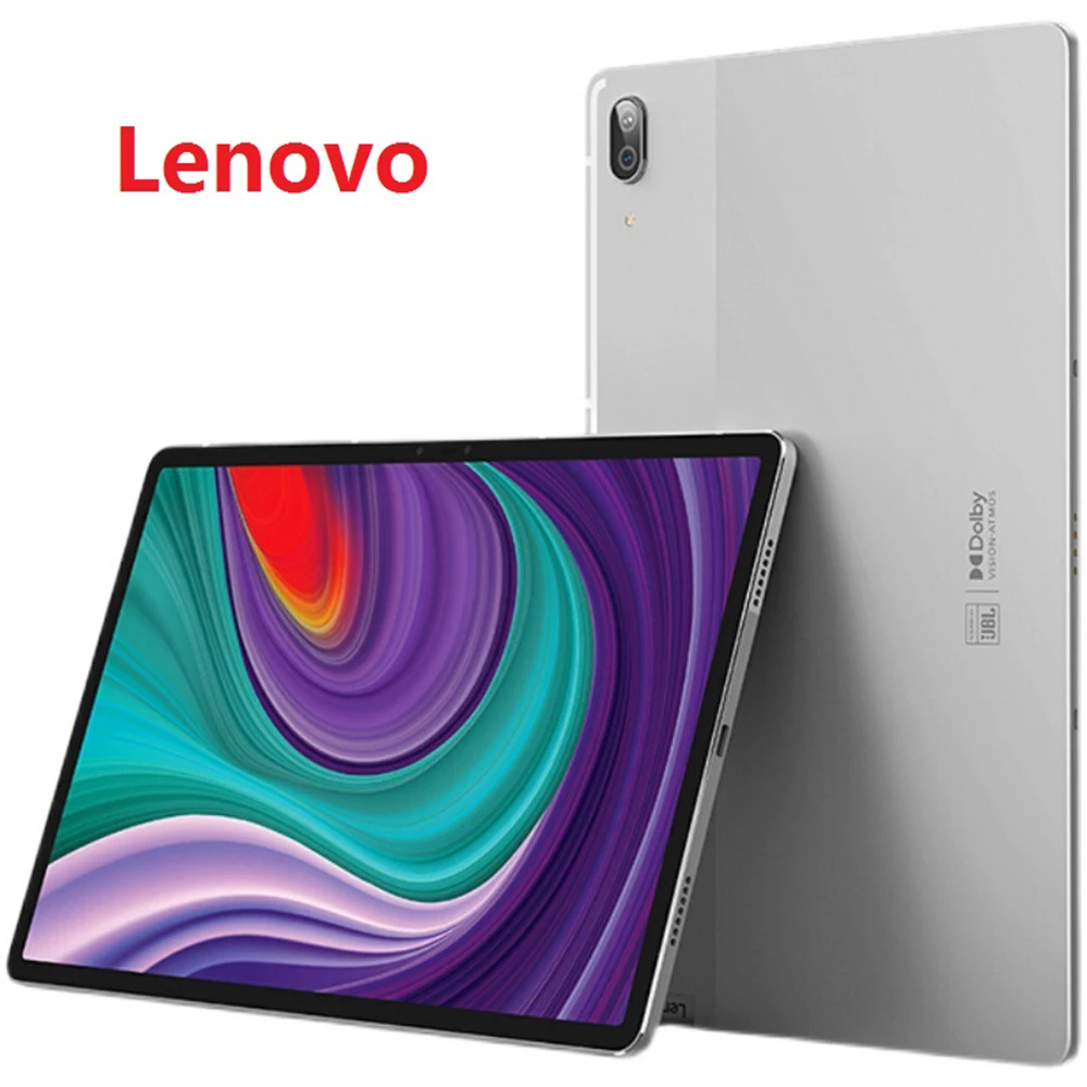 

Планшет Lenovo Xiaoxin Pad Pro на Android 11, экран 2022 дюйма, 6 ГБ + 11,5 ГБ