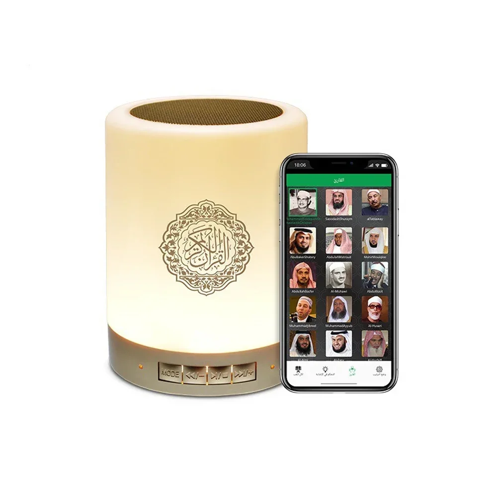 Portable Multifunctional Sound Machine Image 2