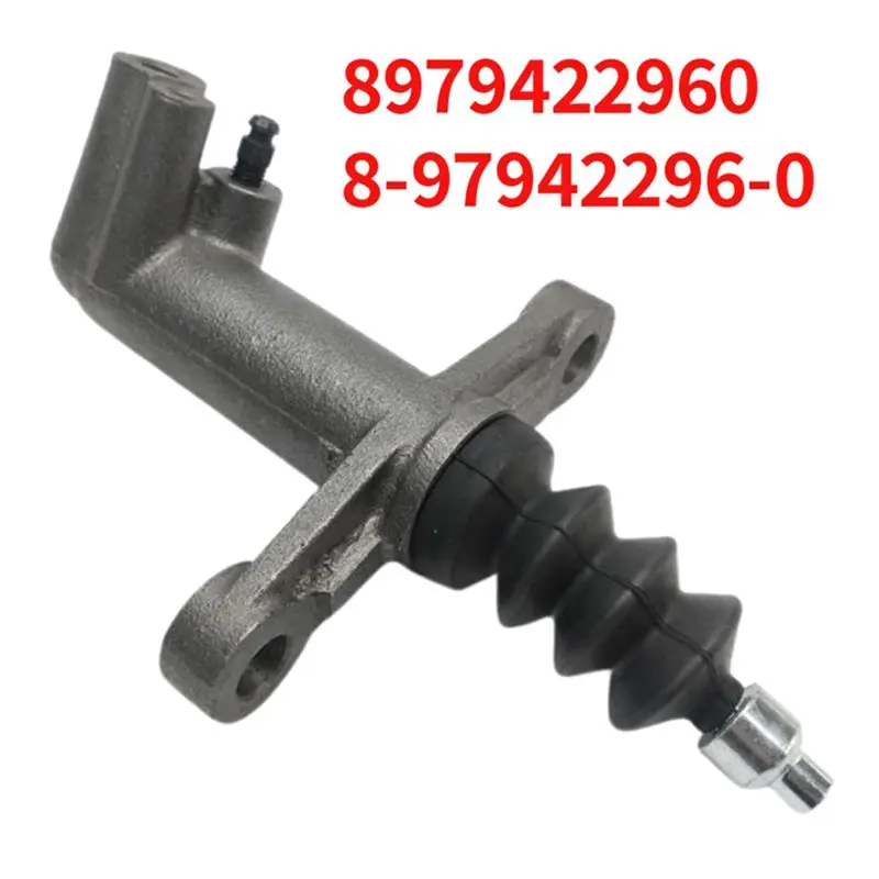 A64P-자동차 클러치 슬레이브 실린더 브레이크 마스터 8979422960 8-97942296-0 이스즈 Dmax 2.5 4JA1 2003-2006 클러치 브레이크 펌프용