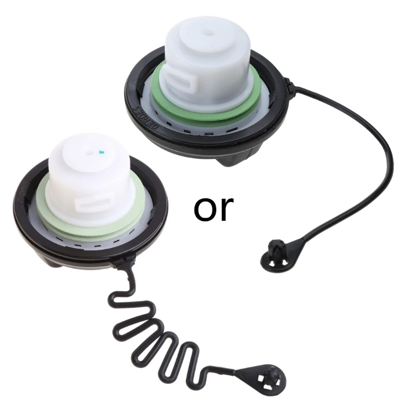 

Parts Replacement for Tank Filler Cap Gas Oil for Tank Cover Inside Inner 2