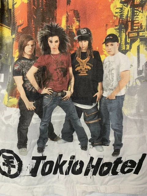 Poster Tokio Hotel - sky | Wall Art, Gifts & Merchandise 