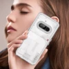 Transparent Anti-Shock Case for Nothing Phone 3A Pro Phone3A 2 2A Plus CMF Phone 1 Accessories Cover 4