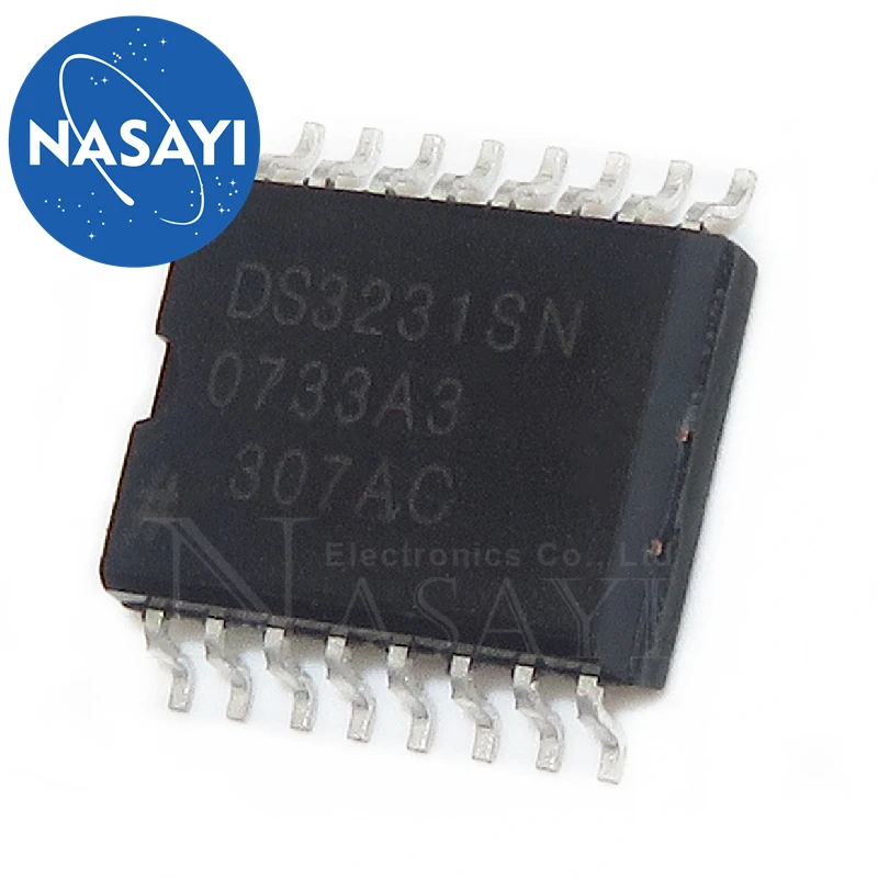 

10 шт. DS3231SN DS3231 SOP-16