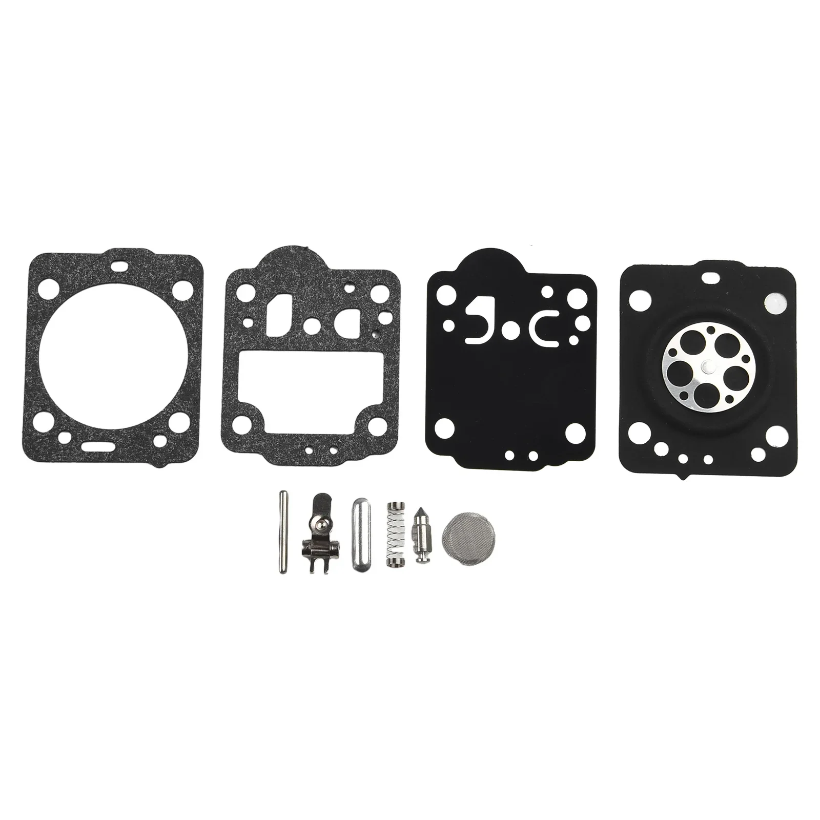 For 435 435E For Zama RB-149 Carburetor Repair Kit C1T-W33A C1T-W33C C1T-EL41A Portable