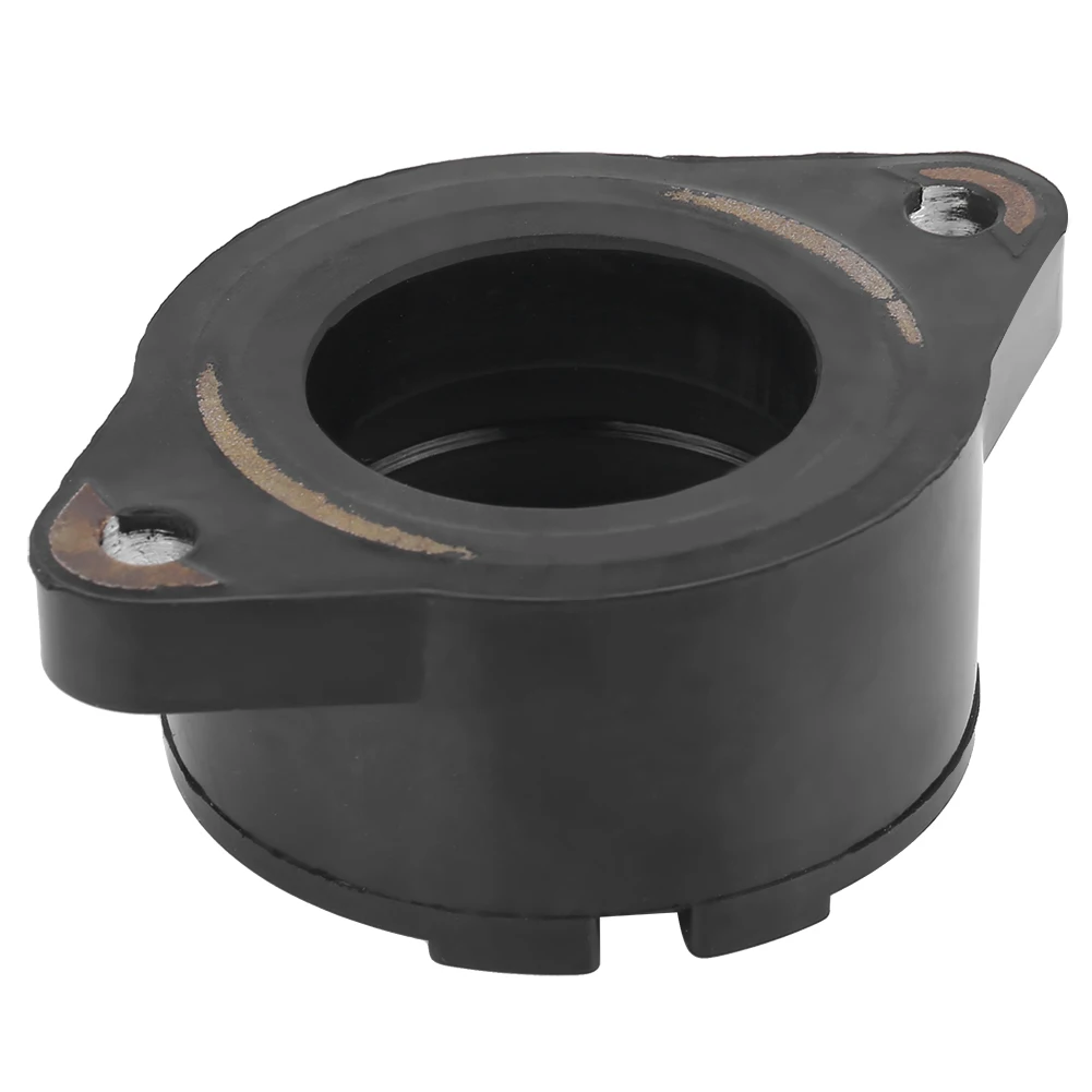 Carburetor Boot Intake Manifold Boot Carb Intake High Quality for SR400 SR500 TT500 XT500 SR400 LTD/SP 1978-1985