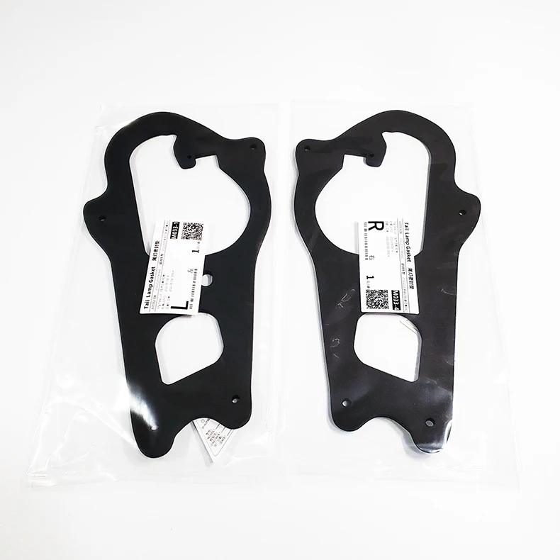 1 Pz Per Toyota Gt86 Subaru Brz 2012-2015 Guarnizione Fanale Posteriore Guarnizione Spugna