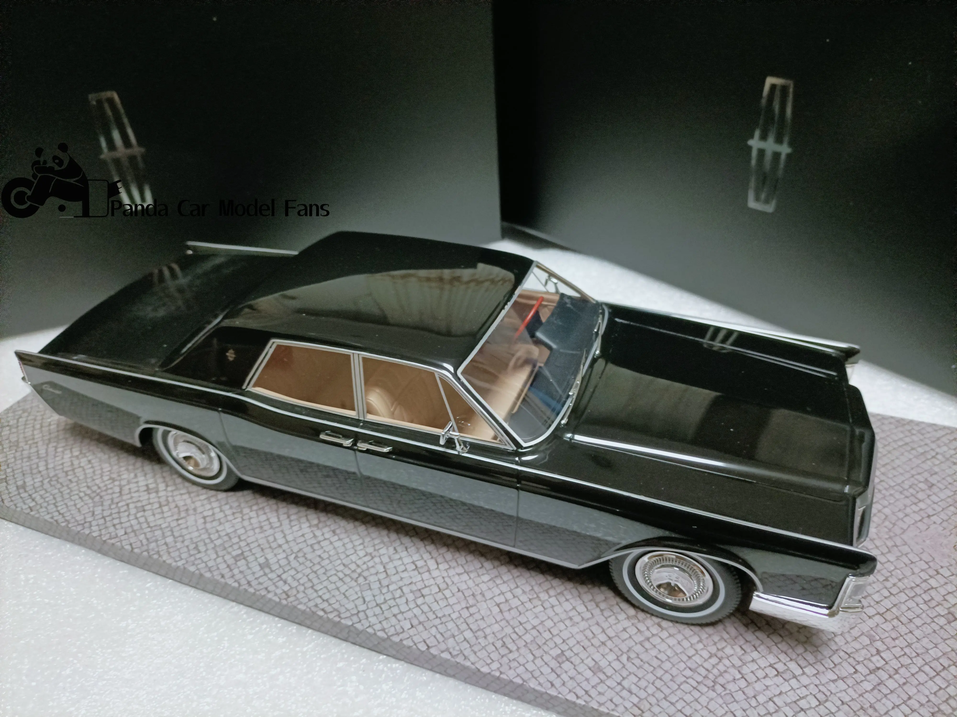 No285 ミニカー1/18 Lincoln Continental Lincoln 1:18 Scale Diecast & Toy Vehicles for sale | eBay