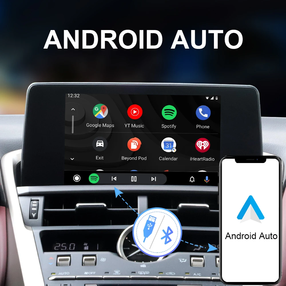 Lexus NX UX GS RX LC LS LM ES 2017  idar r Carplay -ȵ̵ ڵ  CarPlay ̷  ڽ ׷ ý