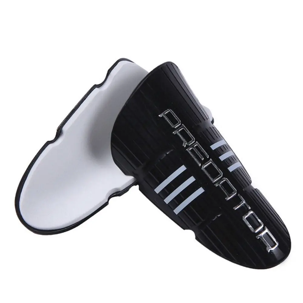 PP + EVA Football Shin Guard 6 Colors Breathable Leg Protector for Men and Women Sports Safety Accessories shin guard pads soccer shin guards kickboxing leg guards kickboxing shin guards