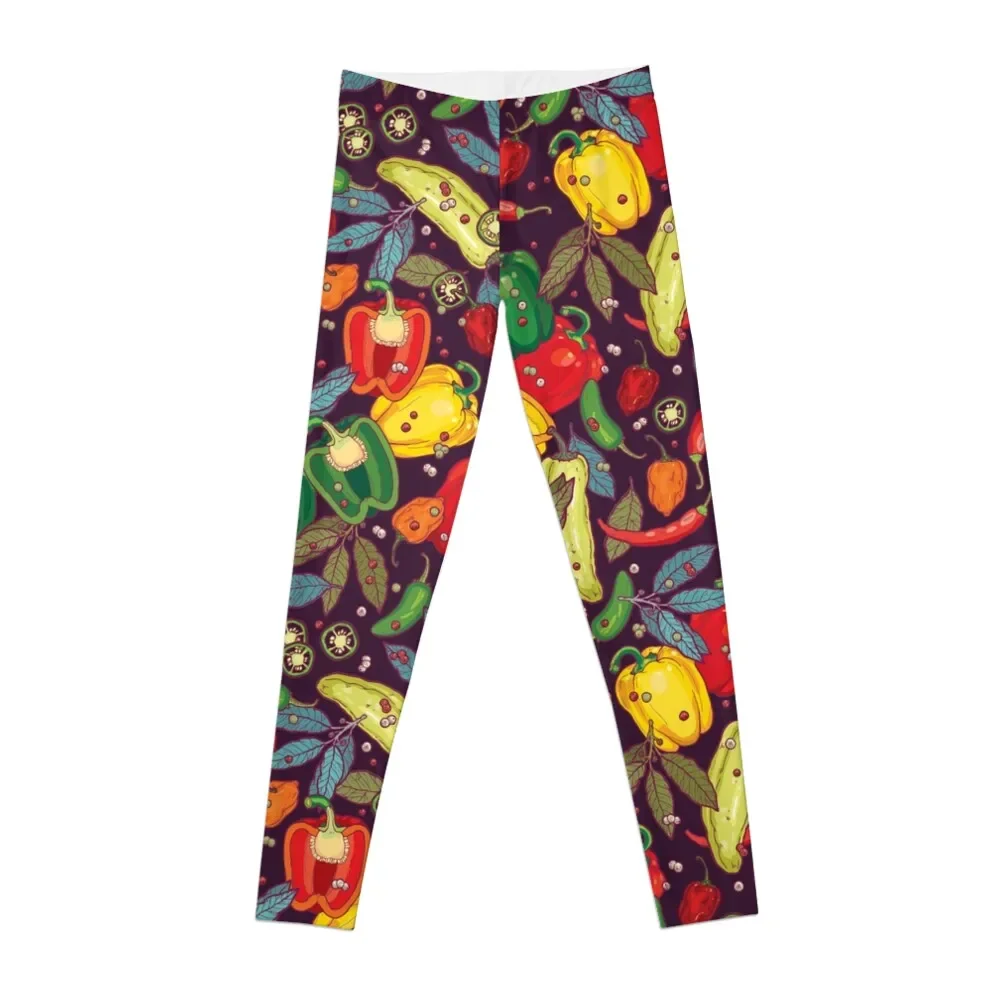 

Hot & spicy! Leggings Training pants sports for gym Womens Leggings