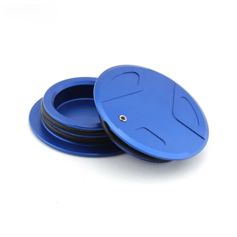 Frame Hole Caps Decoration Plug Cover For BMW R1200GS LC Adventure R1250GS ADV R 1250GS R1200 R1250 GS