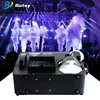 1500W LED gas column smoke machine bar nightclub wedding stage performanc small atmosphere equipment smoke fog column machine 3