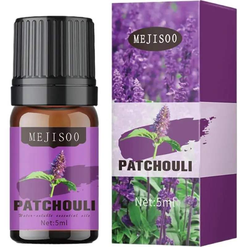 Aromatic Bliss: 12 Scented Essential Oils Collection for Home Ambiance & Relaxation