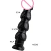 Huge Dildo XXL Monster Sexitoys For Women Female Masturbation Sex Toys Erotic Vagina Adult Games Masturbatory Realistic Penis 1