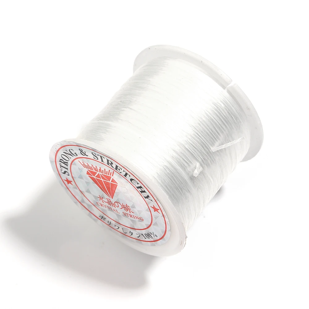 1mmx10M White