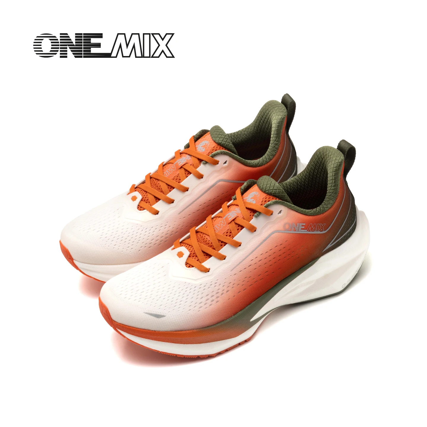 Men’s Super Light Anti-Slip Running Sneakers 2