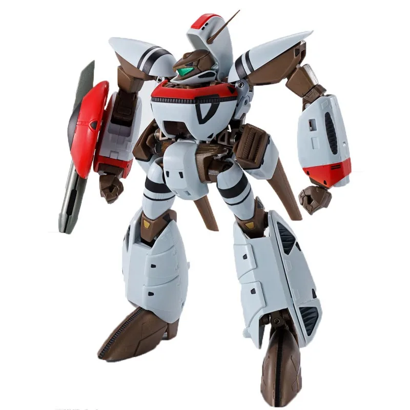

BANDAI SPIRITS HI-METAL R Super Dimension Century Orguss ORGUSS Anime Figure Model Collecile Action Toys