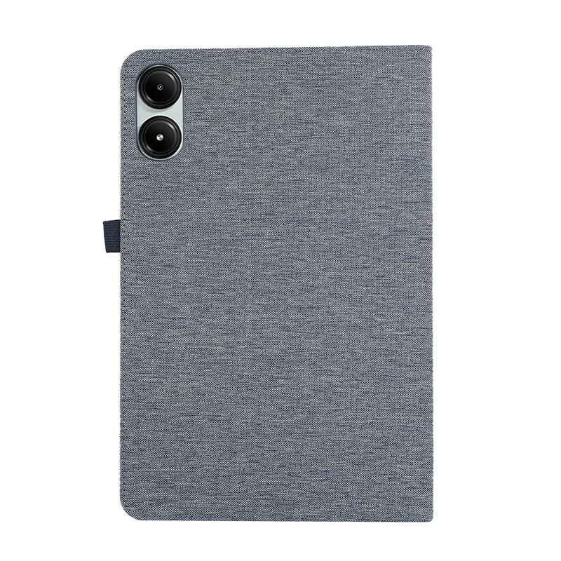 Enhanced Soft Stand Flip Cover